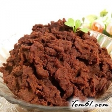 自制红豆沙馅的做法