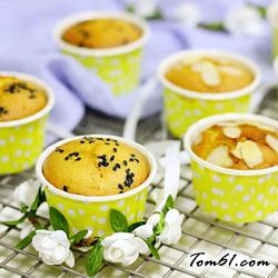 无水蛋糕的做法