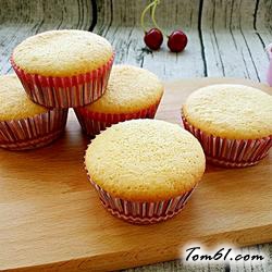 蜂蜜小蛋糕的做法