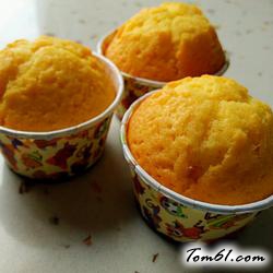 原味马芬的做法