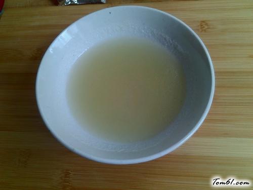 【西瓜酸奶布丁】