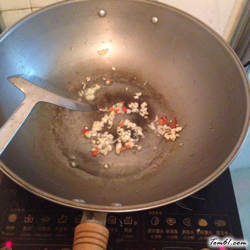 【生煎韭菜饺子】