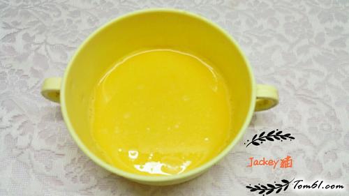 【法式焦糖布丁】