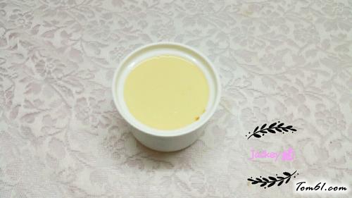 【法式焦糖布丁】