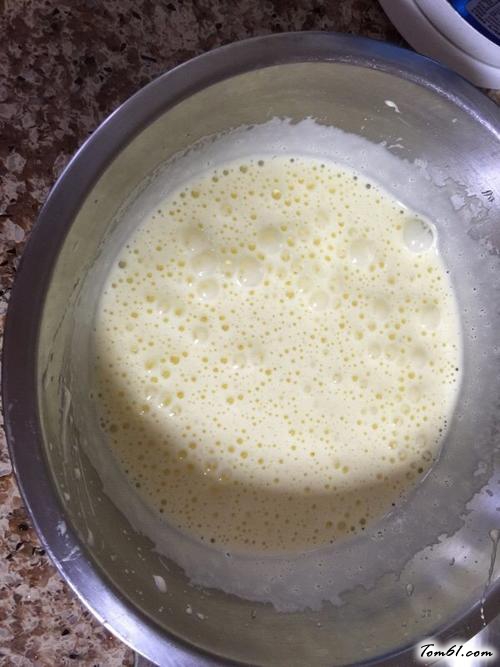 【日式甜甜圈】