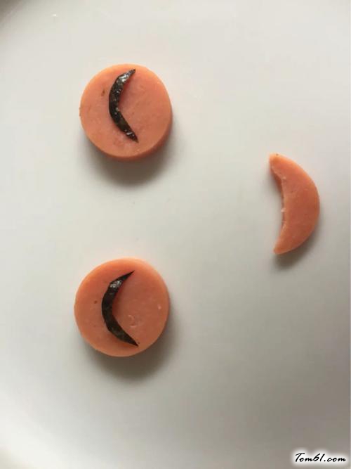 【萌娃三明治】