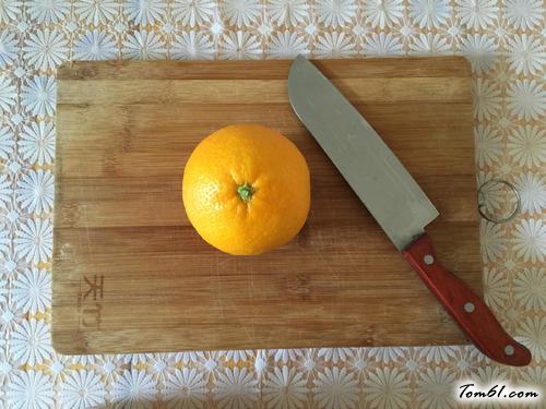 【荷花水果拼盘】