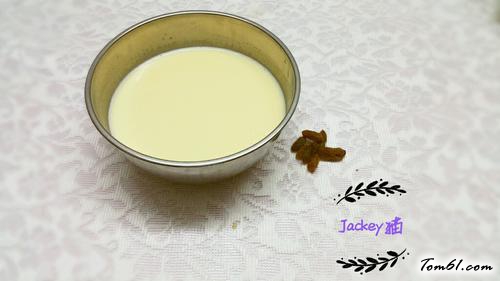 【法式焦糖布丁】