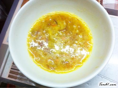 【洋葱蛋卷饼】