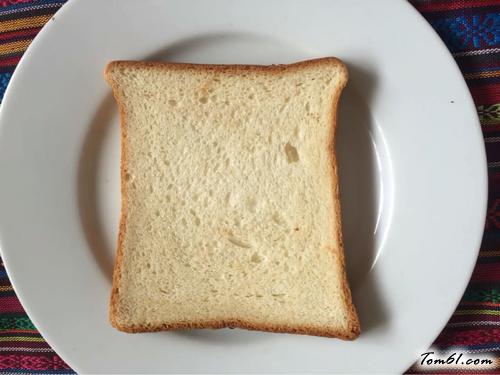 【萌娃三明治】