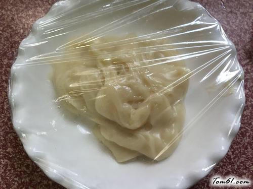 【芒果糯米糍】