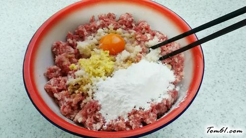 【藕丁珍珠元子】