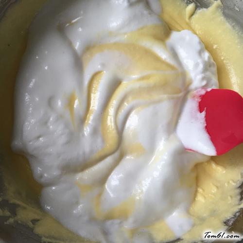 【轻乳酪蛋糕】