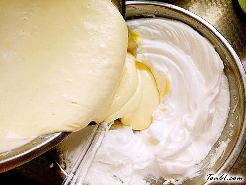 【电饭煲蛋糕】