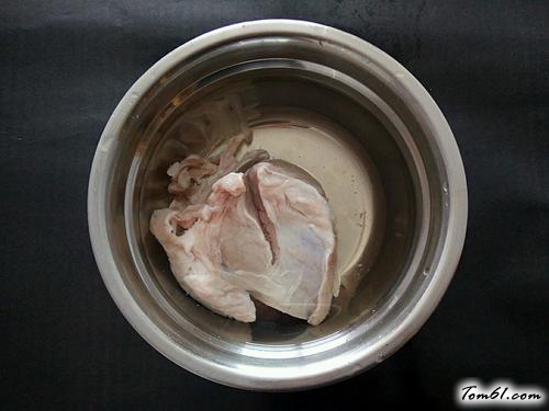 【时蔬烤肉串】