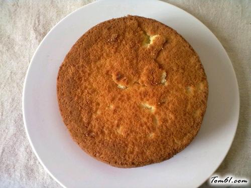 【DIY草莓奶油蛋糕】