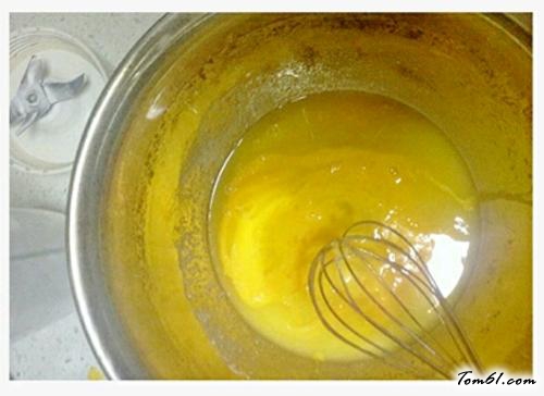 【蔓越莓曲奇少油版】