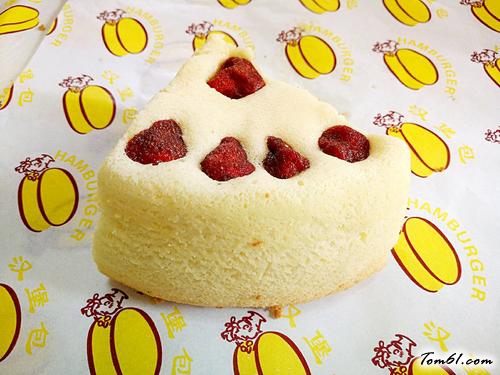 【电饭煲蛋糕】