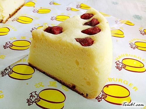 【电饭煲蛋糕】