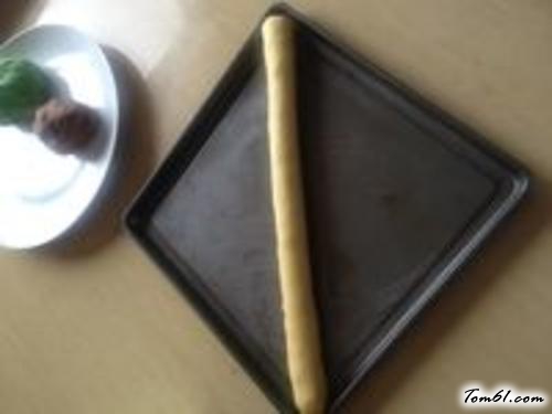 【猕猴桃曲奇】