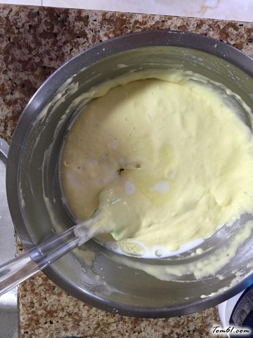 【日式甜甜圈】