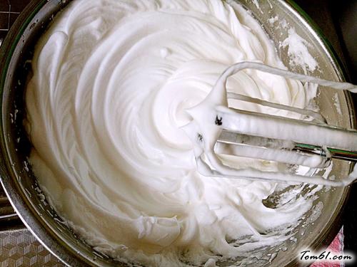 【电饭煲蛋糕】