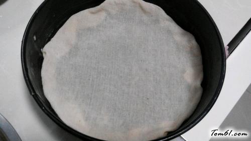 【混合面红枣发糕】