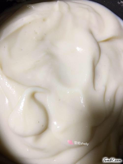 【纯手工绿豆糕（原味低糖版）】