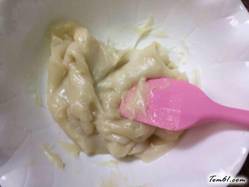 【芒果糯米糍】