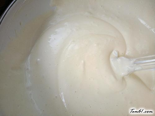 【红枣酸奶蛋糕】