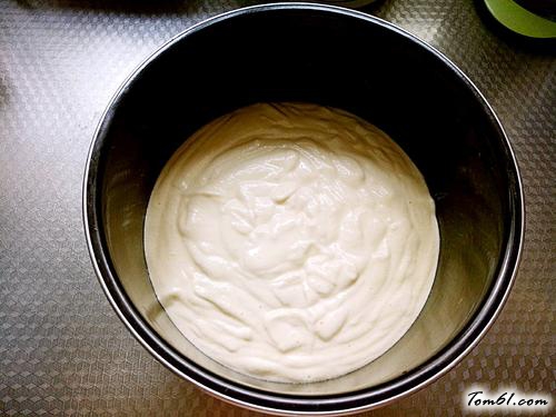 【电饭煲蛋糕】