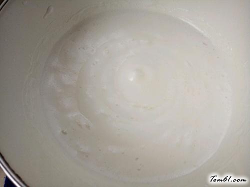 【红枣酸奶蛋糕】