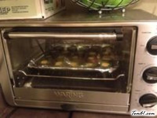 【猕猴桃曲奇】