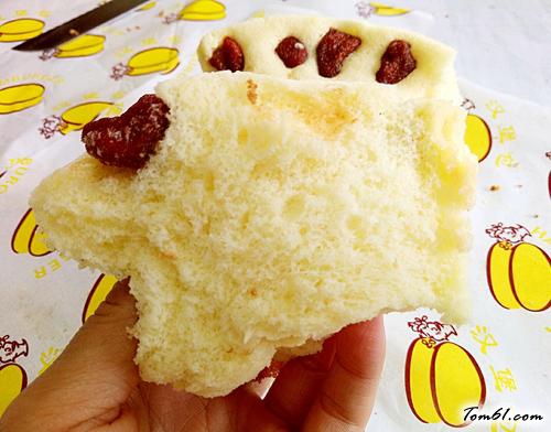 【电饭煲蛋糕】