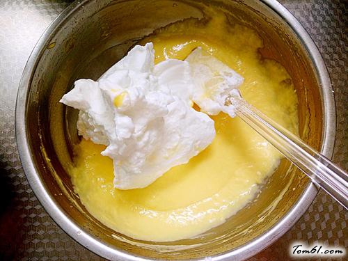 【电饭煲蛋糕】