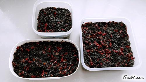 【阿胶固元膏】