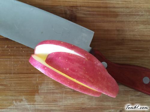 【荷花水果拼盘】