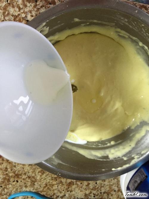 【日式甜甜圈】