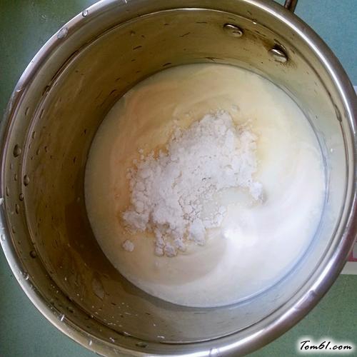 【君之版蛋挞】