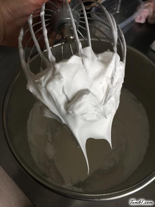 【轻乳酪蛋糕】