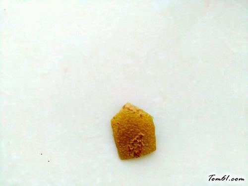 【趣味童话水果拼盘。】