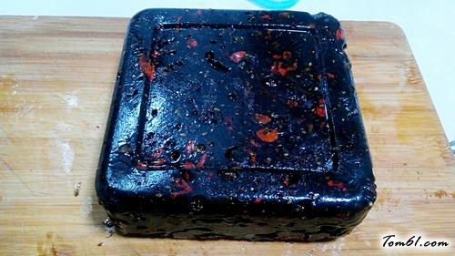 【阿胶固元膏】