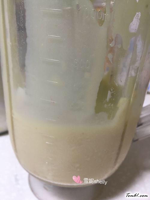 【纯手工绿豆糕（原味低糖版）】