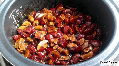 【阿胶固元膏】