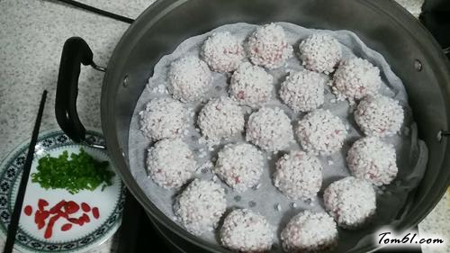 【藕丁珍珠元子】