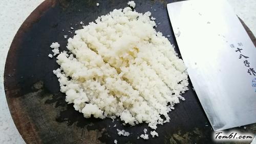 【藕丁珍珠元子】