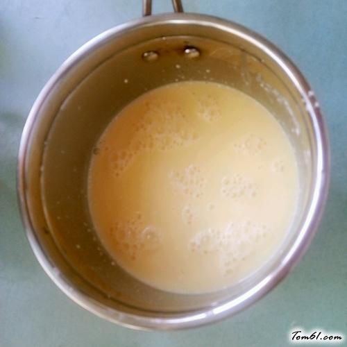 【君之版蛋挞】