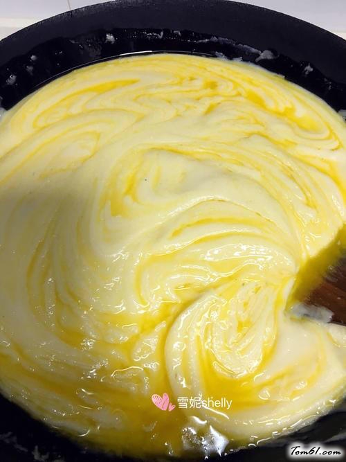 【纯手工绿豆糕（原味低糖版）】