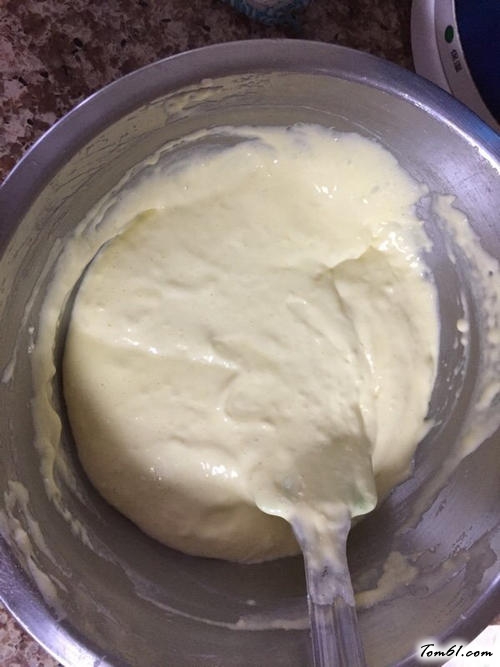 【日式甜甜圈】