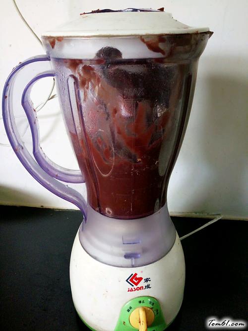 【自制红豆沙馅】